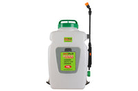 Seaflo AG Knapsack Sprayer Electric 16L 12V
