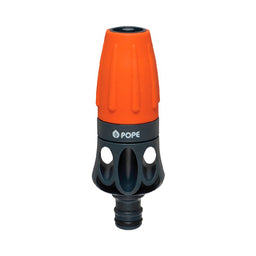 Pope Plastic Soft Grip Adjustable Nozzle (1010674)