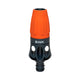 Pope Plastic Soft Grip Adjustable Nozzle (1010674)