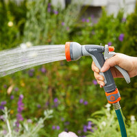 Pope Plastic Handy Trigger Spray Gun With 7 Watering Patterns 12mm (1010761)