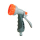 Pope Plastic Handy Trigger Spray Gun With 7 Watering Patterns 12mm (1010761)