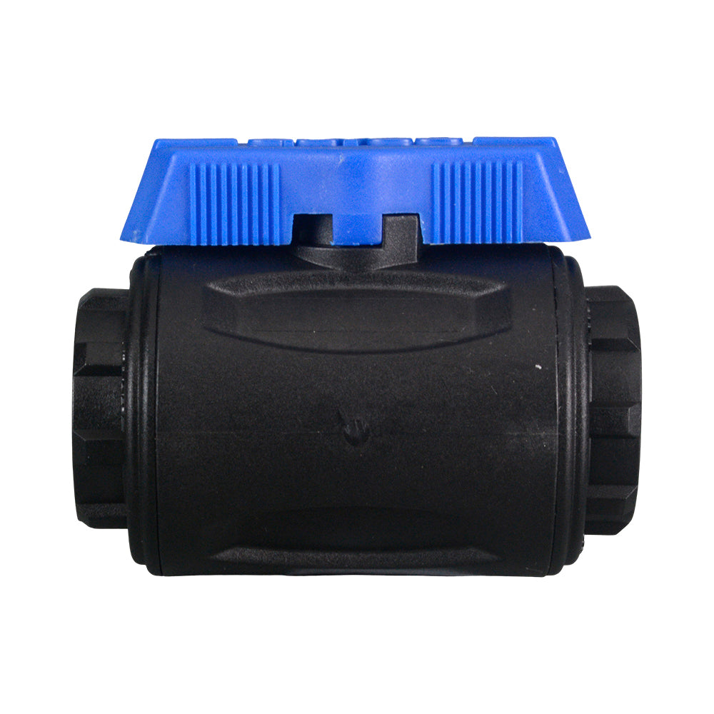Valve Ball Glass Fibre Reinforced Nylon (Full Flow) 15mm (1/2")