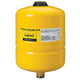 DAVEY Pressure Tank SupercellP 8litre 1000 kPa - Pipe Mounted (24008P)