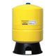 DAVEY Pressure Tank SupercellP 60litre 1000 kPa - Free-standing (24060P)