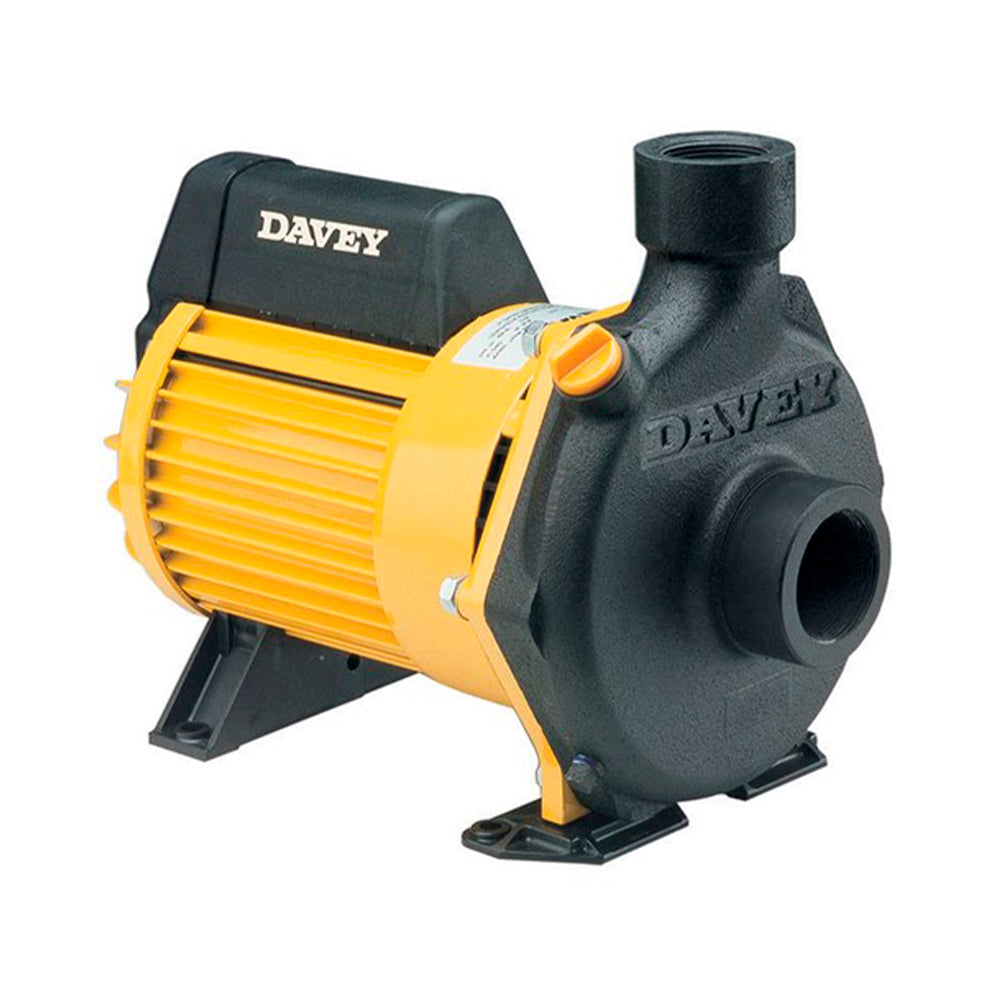 Davey Dynaflo 6220-3 Cast Iron Casing (360 LPM Max Flow, 2.2kW, 3 Phase)