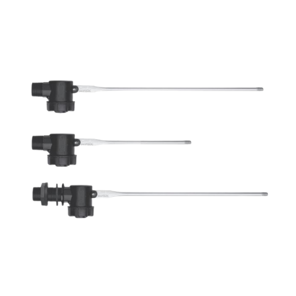 Tank Float Valve (Plastic) Long Tail BSP 3/4" (20mm)