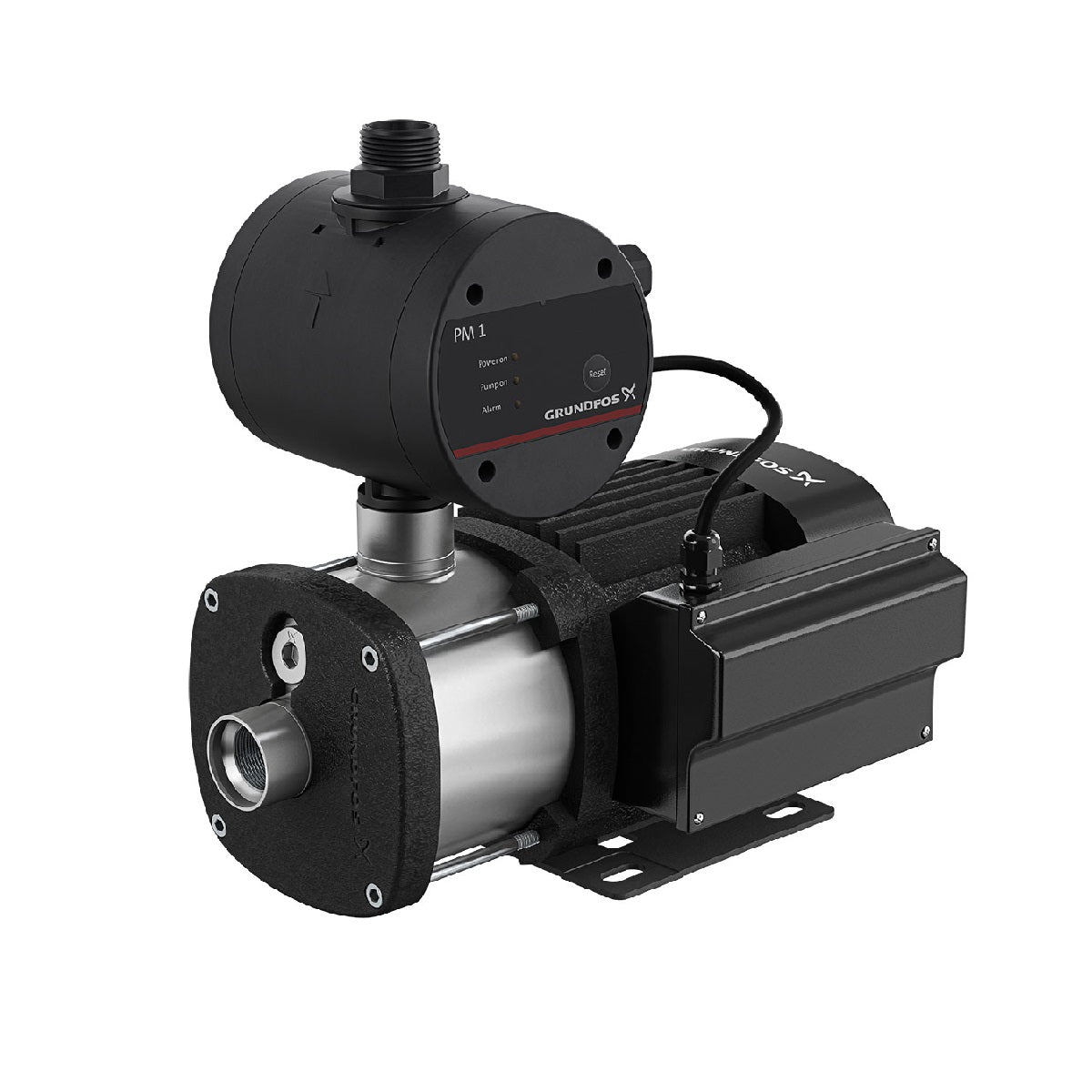 Grundfos Self-Priming CMB-SP 5-47 (100 LPM Max Flow, 0.9kW)