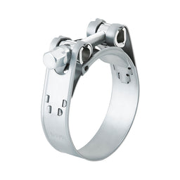 Hose Clamp GBS Heavy Duty 55-59mm