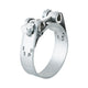 Hose Clamp GBS Heavy Duty 55-59mm