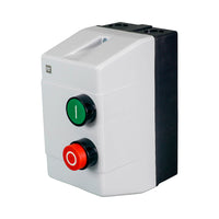 DOL Starter 24v 7 - 10A