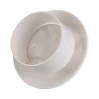 DWV Waterproof Vent Cowl 100mm