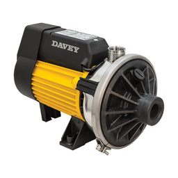Davey XF221 (225 LPM Max Flow, 0.7kW)