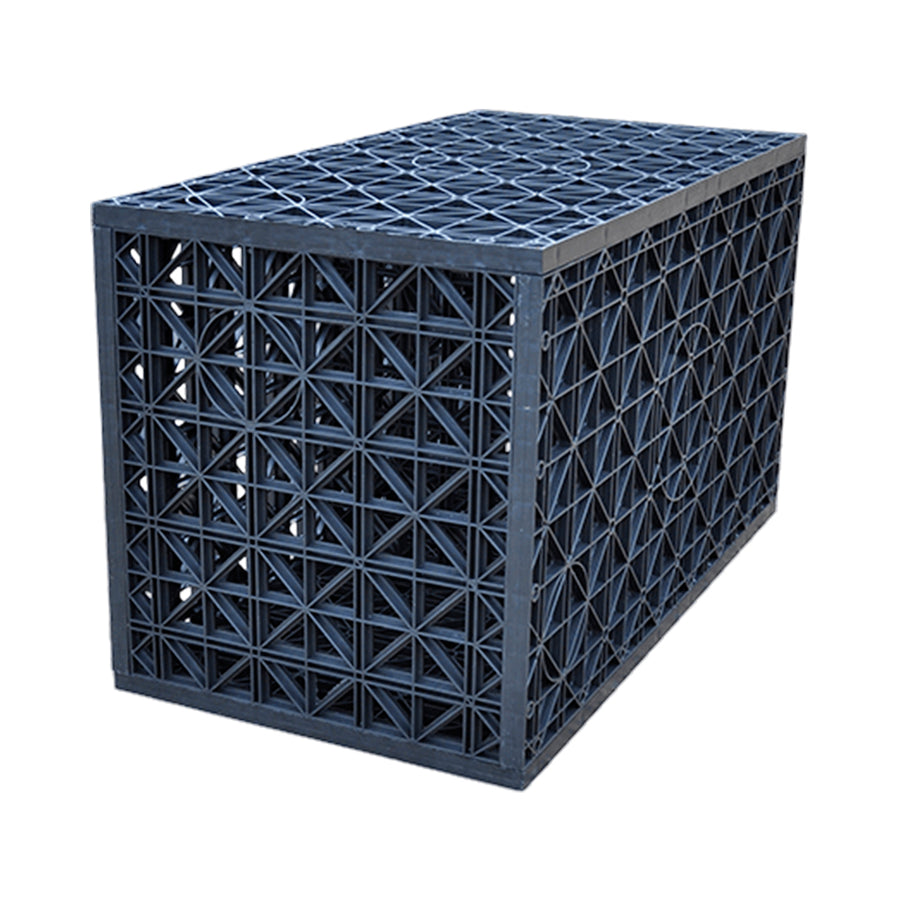 Drainwell Plastic Soakwells & Divider Panels | Buy Online - Perth ...