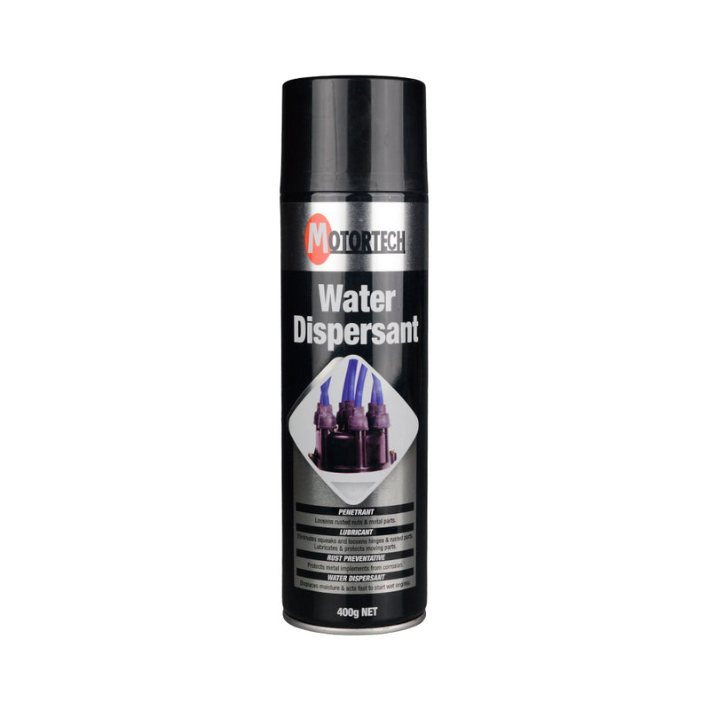 Water Dispersant Spray 400g