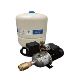 Franklin Pressure Pump 9AMH2B-51, 150 LPM - Single Phase, Includes 35L Pressure Tank and Pressure Switch