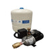 Franklin Pressure Pump 9AMH2B-51, 150 LPM - Single Phase, Includes 35L Pressure Tank and Pressure Switch