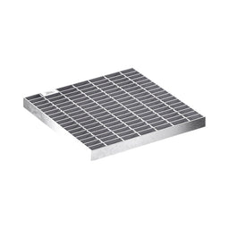 Galvanised Steel Grate RELN Series 450 Class B (GRATE ONLY)