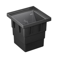 RELN Pit and Galvanised Steel Grate-Class B Series 450