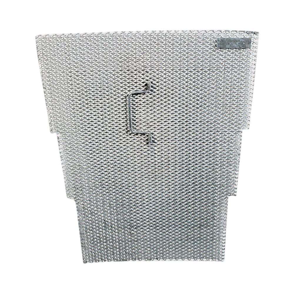 RELN Pit and Galvanised Steel Grate-Class B Series 450