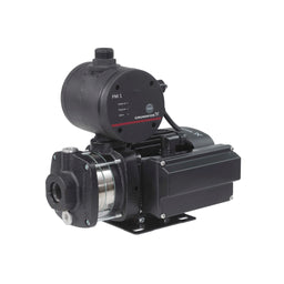 Grundfos CMB5-46 Basic BASICLINE Booster (100 LPM Max Flow, 0.9kW)