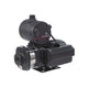 Grundfos CMB1-36 Basic BASICLINE Booster (40 LPM Max Flow, 0.5kW)
