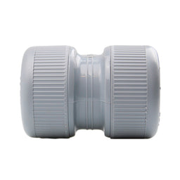 Hep2O/Waterlink Push Fit Coupling 18mm