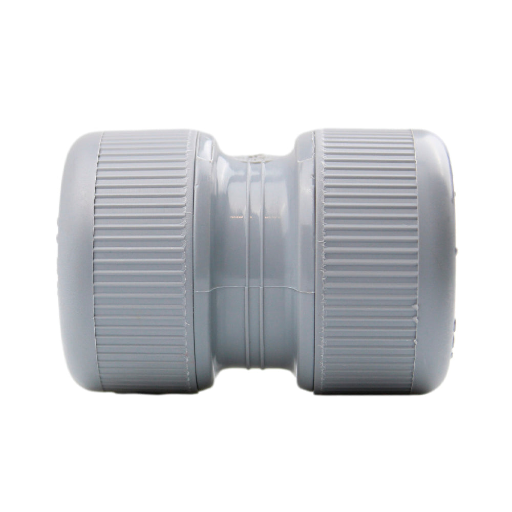 Hep2O/Waterlink Push Fit Coupling 22mm