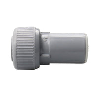 Hep2O/Waterlink Push Fit Spigot Reducer 18mm x 15mm
