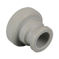 Tank Fitting 60mm IBC To 1 1/2" MI Camlock (6mm Pitch FI Acme)