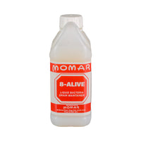Momar 8-ALIVE - Enzyme Bacteria Liquid Drain Maintainer 1L