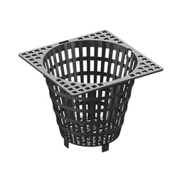 PP Leaf Guard RELN Series 250 Pit SMALL Leaf Guard With Handle (GUARD ONLY)