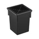 RELN Pit and Plastic Grate-Black Series 250