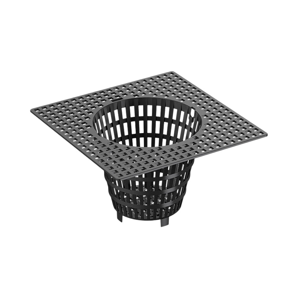 RELN Large Leaf Guard With Handle Series 300 (GUARD ONLY)