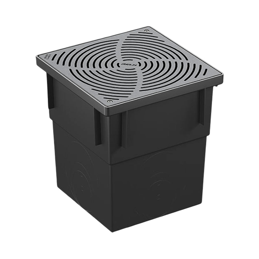 RELN Series 300 Pit Ductile Iron Class C | Buy Online - Perth ...