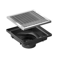 RELN Uni Pit and Architectural Grate Series 200