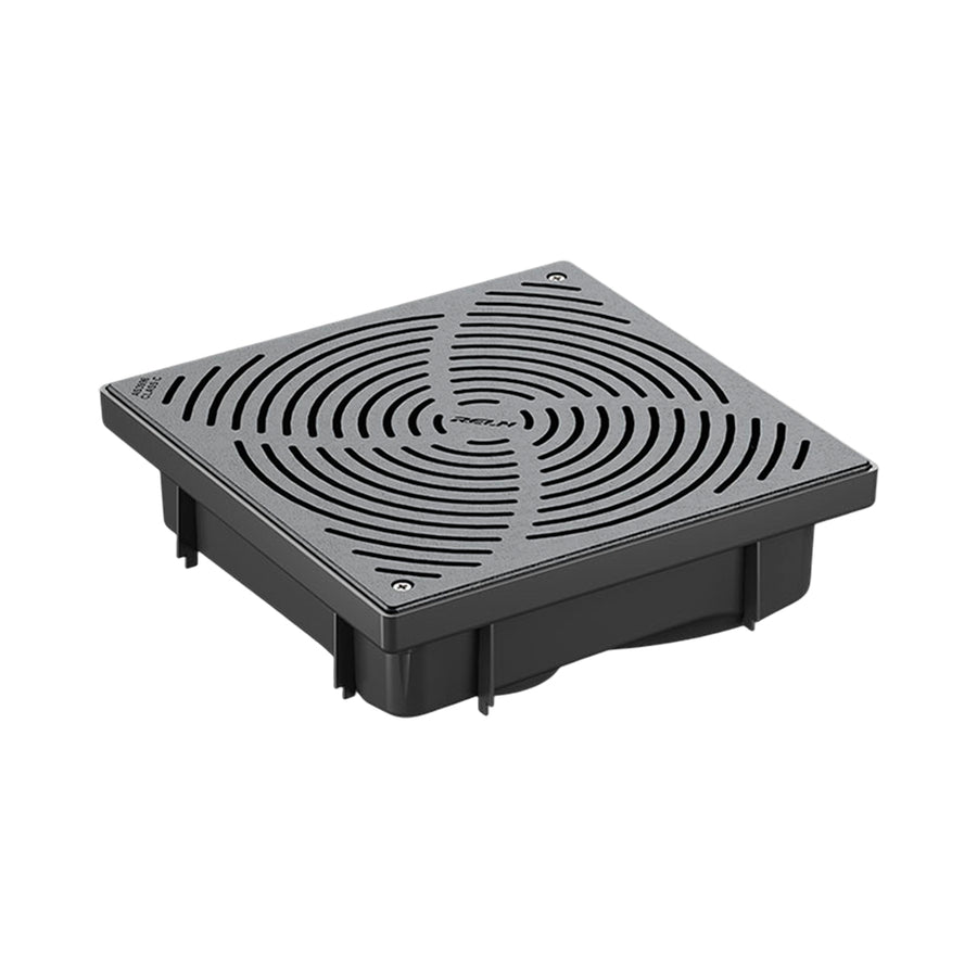 RELN Uni-Pit Vortex 300 Ductile Iron Class C | Buy Online - Perth ...