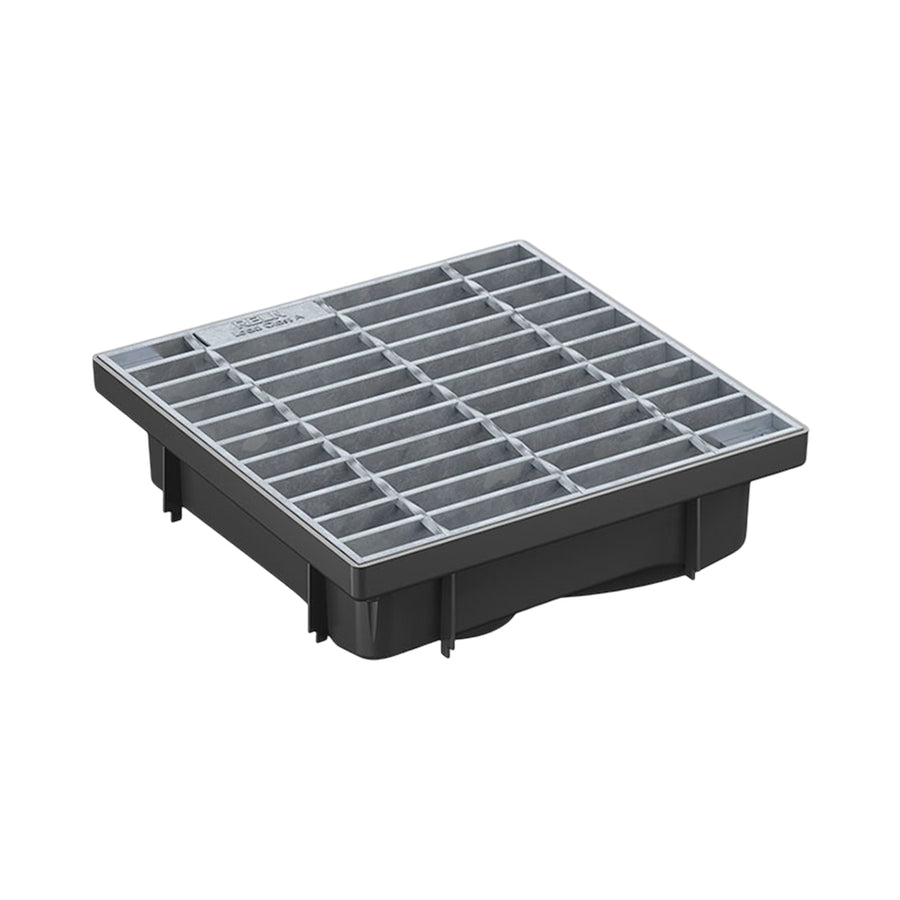 RELN Uni Pit and Galvanised Steel Grate-Class A Series 300 - Perth ...