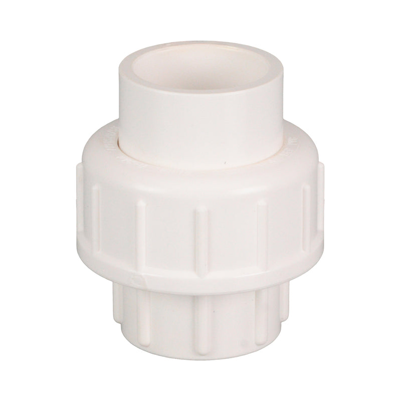 Pvc Riser Union PVC Barrel Union Coupling 32mm (1 1/4
