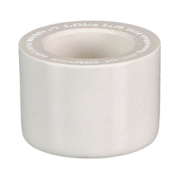 PVC Bush Reducing 40mm x 32mm (1 1/2" x 1 1/4")