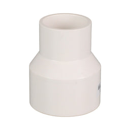 PVC Coupling Reducing 50mm x 40mm (2" x 1 1/2")