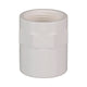 PVC Pressure Faucet socket 15mm x 15mm (1/2" x 1/2") BSPF