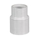 PVC Pressure Faucet Socket 20mm x 15mm BSPF