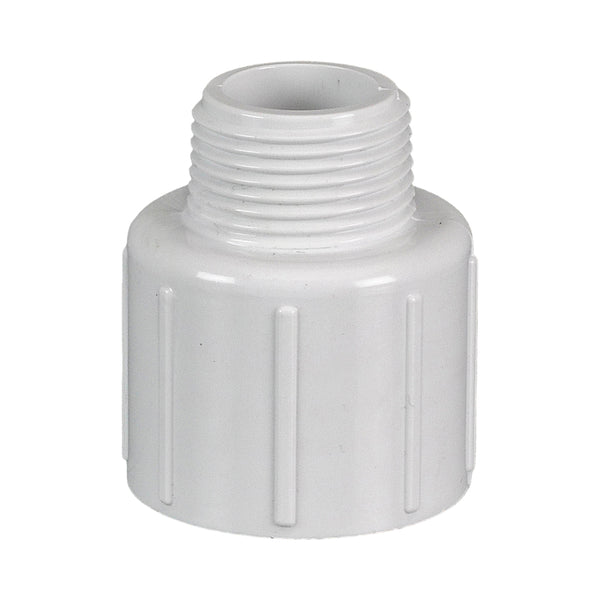 PVC Pressure Valve Socket Reducing 25mm (1