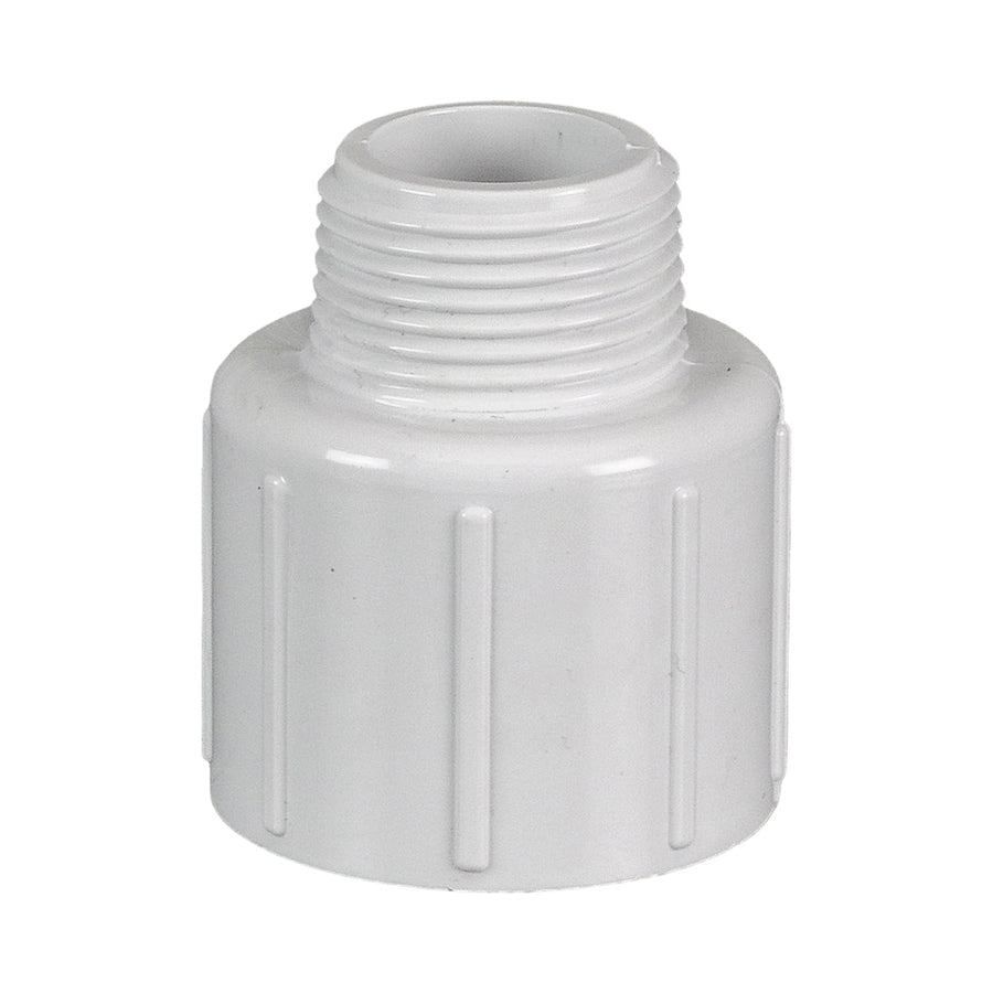 PVC Valve Socket Reducing 25mm x 20mm BSPM | Buy Online - Perth ...
