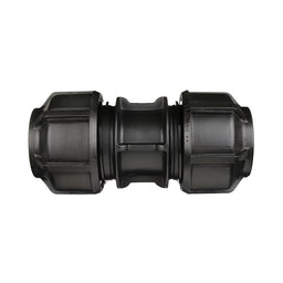 Compression Poly Metric Joiner- Poly x Poly - 50mm