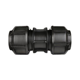 Compression Poly Metric Slip Joiner- Poly x Poly - 32mm