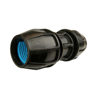 Compression Poly Metric Joiner- Poly x Poly - 75mm