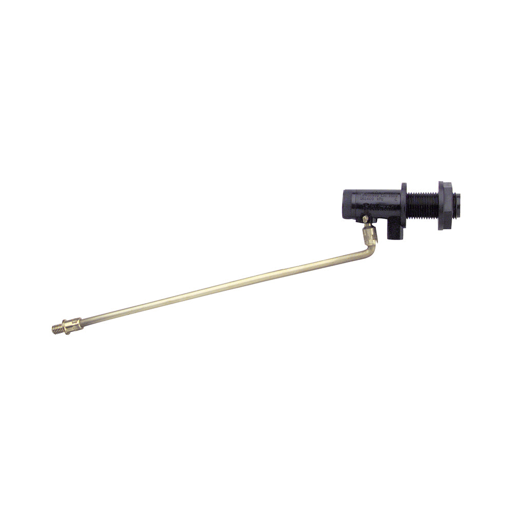 Tank Float Valve Philmac EasyPhil 1/2" Short Lever 125mm