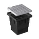 RELN Pit and Galvanised Steel Grate-Class A Series 450