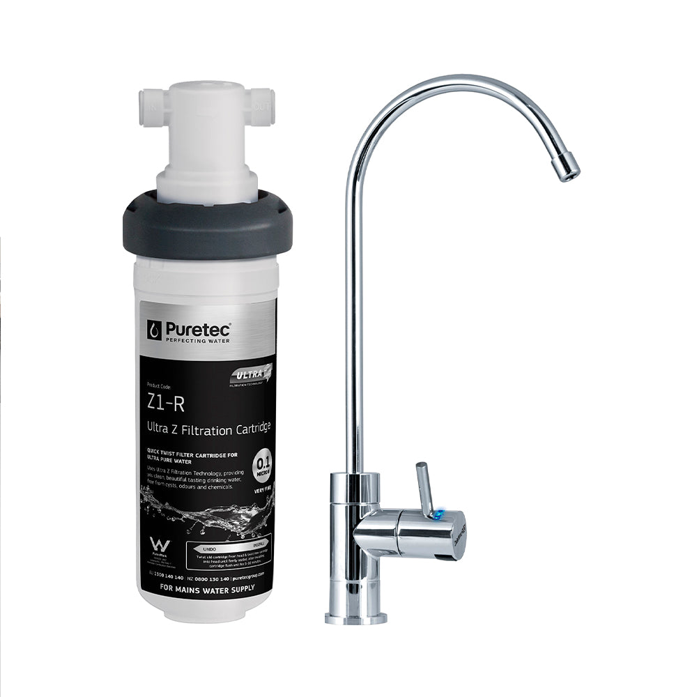 Puretec Cartridge Z1-R to suit Z18